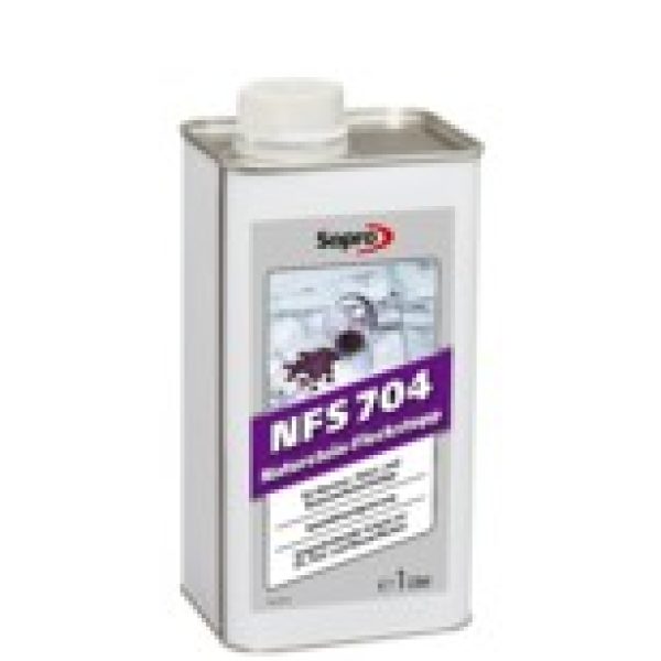 SOPRO NFS 704 Naturstein-Fleckstopp - 1l